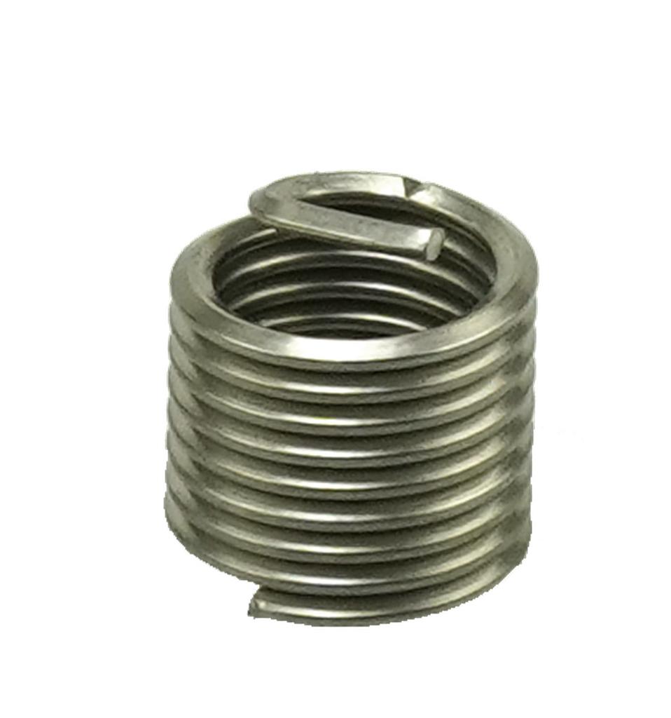 Sriegio įvorės V-Coil M14 × 2, ilgis 1,5 d (6043112, PICHLER)
