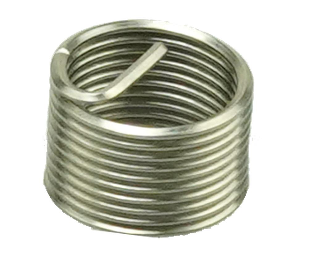 V-Coil Thread Inserts M12 x 1.25, Length 1.0 d (6043171, PICHLER)