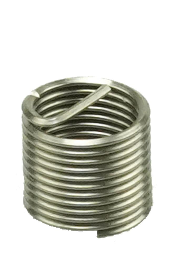 Sriegio įvorės V-Coil M12 × 1,25, ilgis 1,5 d (6043172, PICHLER)