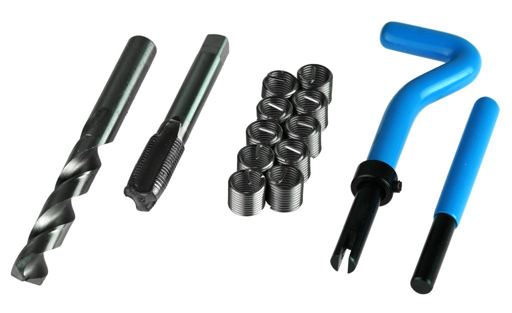 Thread repair kit V-Coil M12x1.5 (6043180, PICHLER)