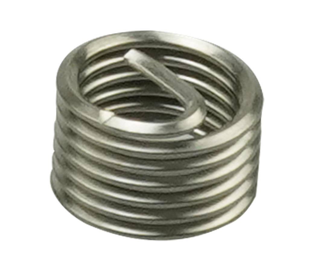 Sriegio įvorės V-Coil M12 × 1,5, ilgis 1,0 d (6043181, PICHLER)
