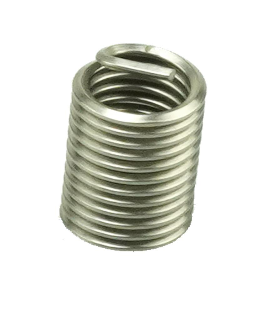 Sriegio įvorės V-Coil M12 × 1,5, ilgis 2,0 d (6043183, PICHLER)
