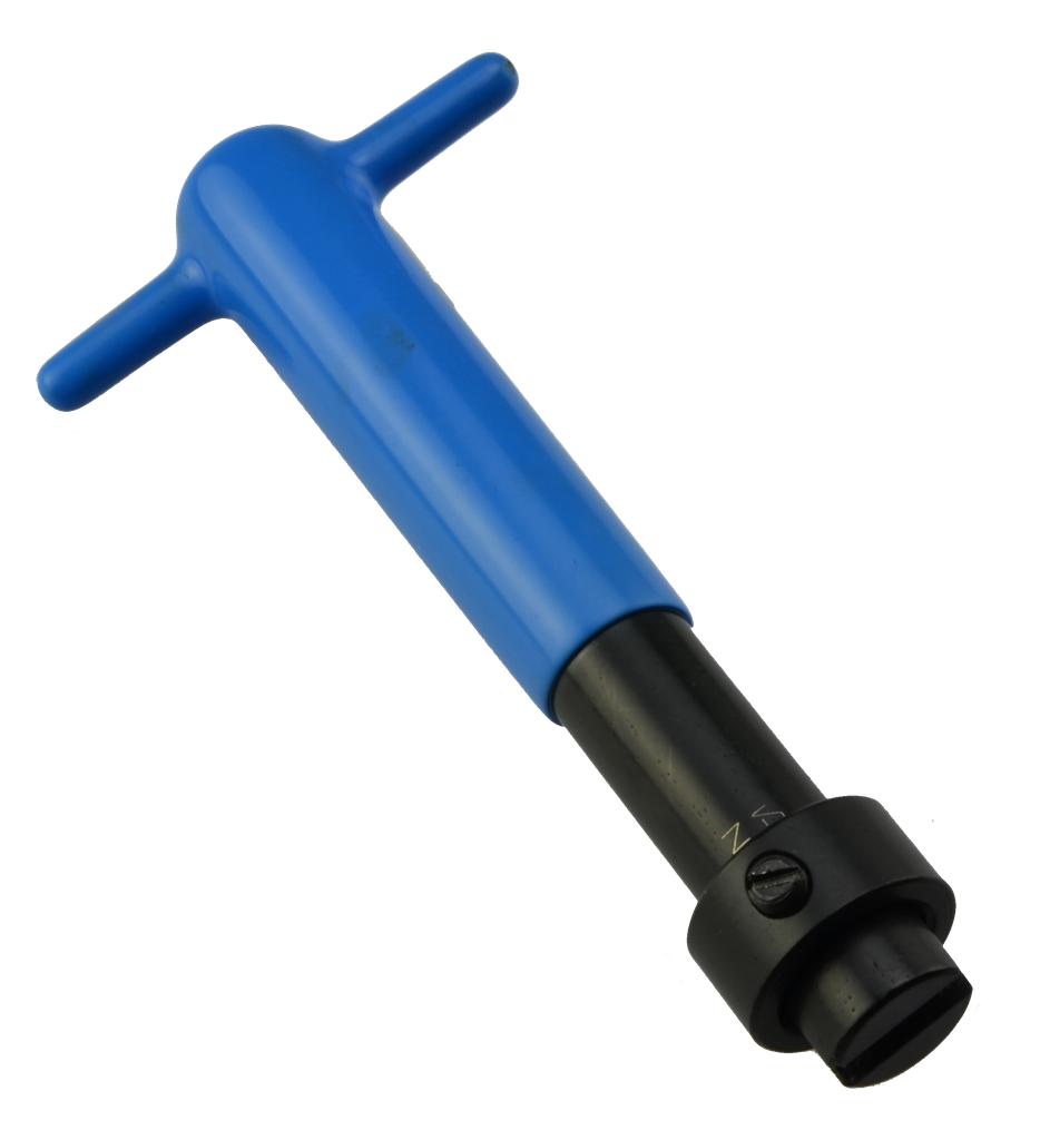 Thread Insert Installation Tool No. 22, M22x2,5 / M22x2,0 / M22x1,5 (6043328, PICHLER)