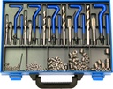Vītņu remonta komplekts V-Coil M5–M12 (6043500, PICHLER)