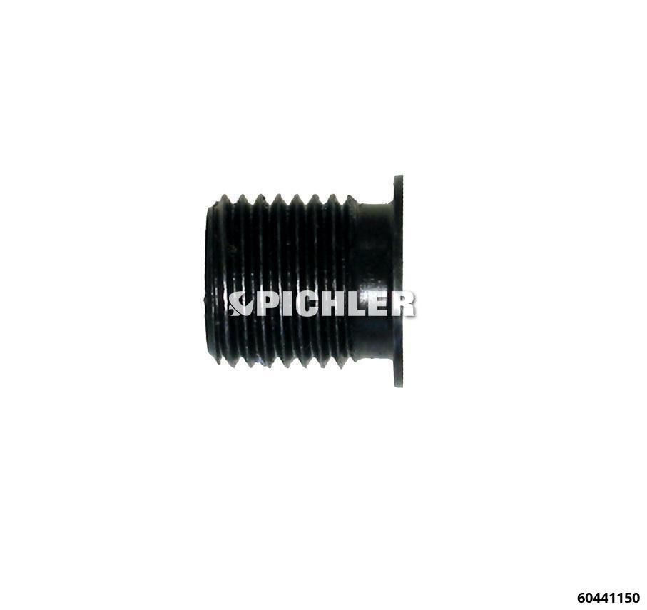 Thread Insert M10x1.25x17 mm for Quickset (60441150, PICHLER)