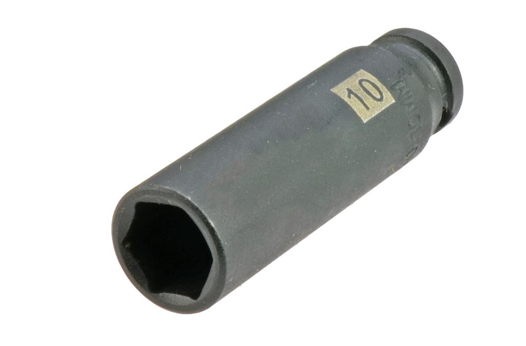 Trieciena muciņa Vibra Extractor instrumentam, 1/4 collas, 10 mm (60471062, PICHLER)