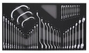 Instrumentu komplekts ratiņiem (48 gab.) (604801, SONIC)