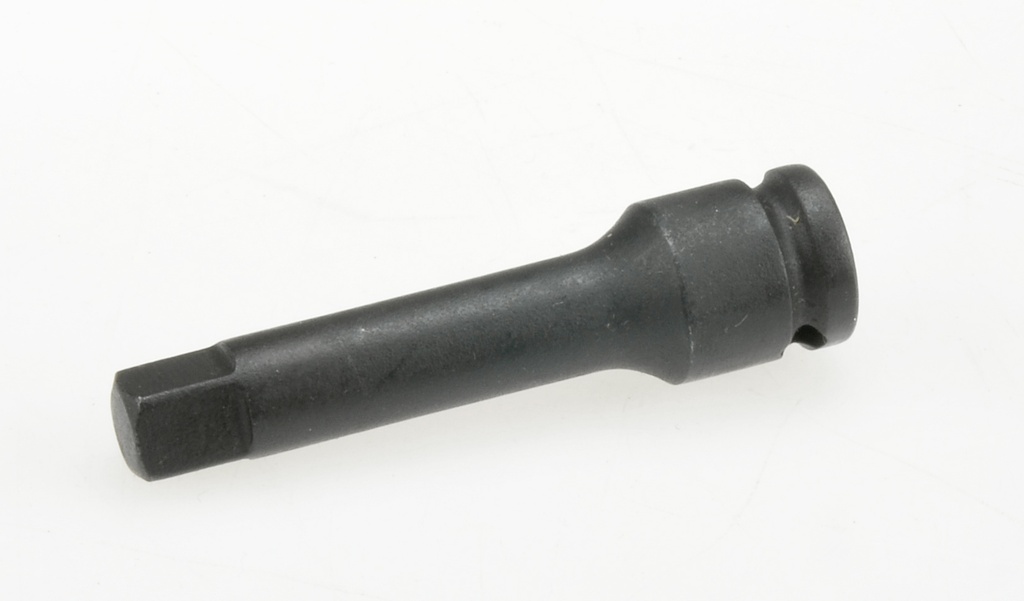 Trieciena pagarinātājs Vibra Extractor instrumentam, 1/4 collas, 50 mm (60471064, PICHLER)