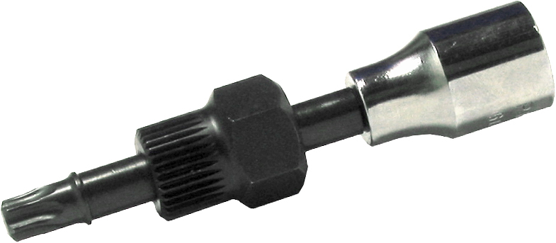 Ģeneratora daudzzobu atslēga, T profils T50, 110 mm (6048295, PICHLER)