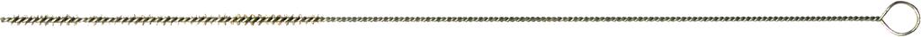 Cylindrical Pipe Brush 300 × 100 × 4.7 mm (6049024, PICHLER)