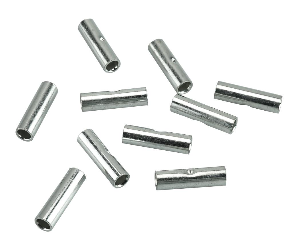 Uninsulated cable connector Ø8.5/12, 35 mm² (60497512, PICHLER)