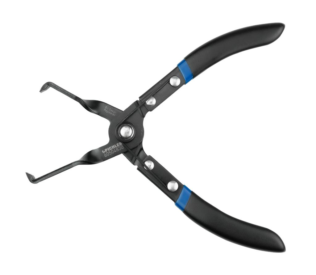 Automotive electrical connector release pliers (60504830, PICHLER)