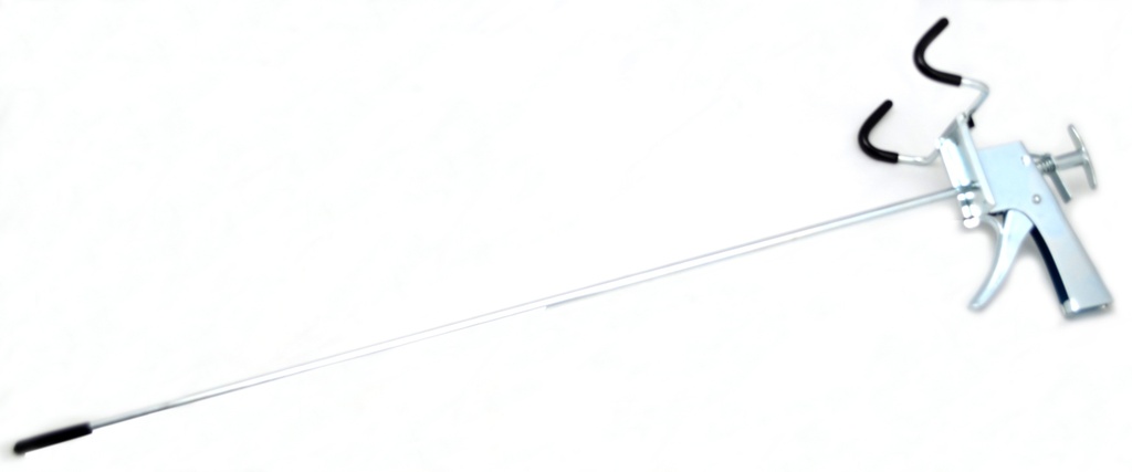 Accelerator pedal holder for emission test, coarse and fine adjustment (60512000, PICHLER)