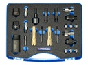 NOx and particle sensor service kit, 29 pcs. (60525200, PICHLER)
