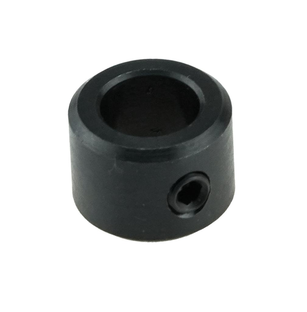 Guide Ring Ø16.5 mm for Tap M22×1.5 / M26×1, with Set Screw M5x4 (60525249, PICHLER)