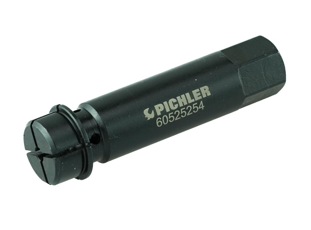 Expandable Drill Guide Sleeve for M20x1.5 (60525254, PICHLER)