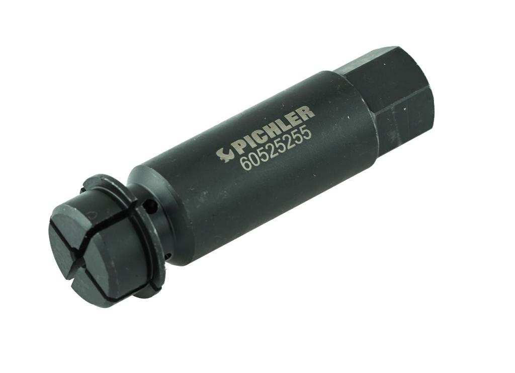 Expandable Drill Guide Sleeve for M22x1.5 (60525255, PICHLER)