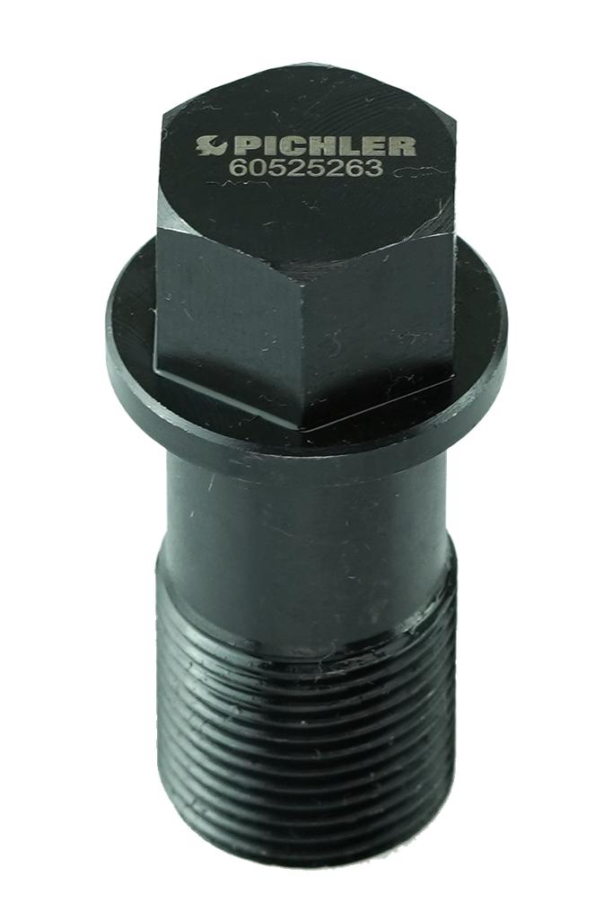 Įstatymo įtvaras sriegiuotai įvorei M20x1,5 (60525263, PICHLER)