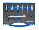Sensor Thread Chaser Set (Temperature, Pressure, NOx) (60525310, PICHLER)