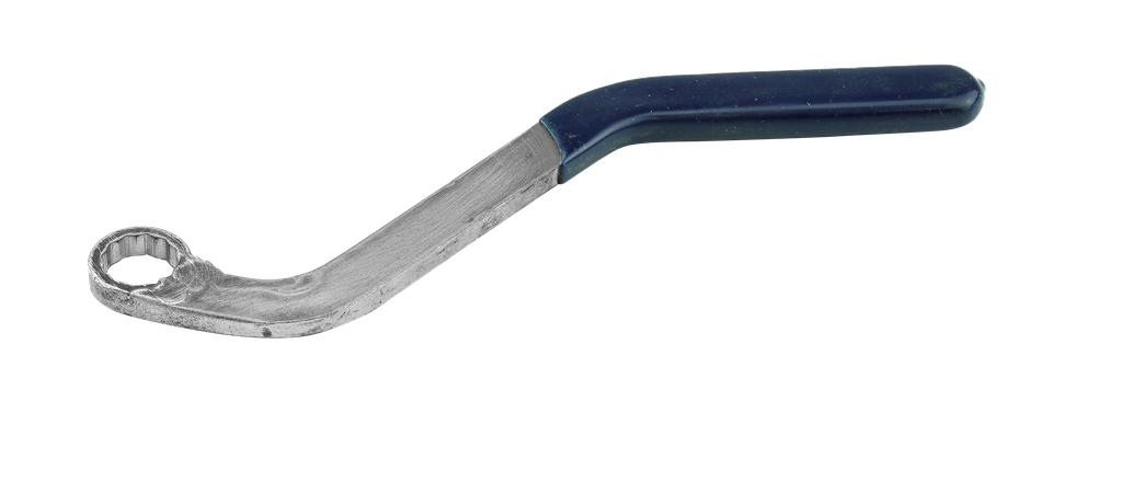 Speciālā izliektā gredzenatslēga iesmidzināšanas sūknim SW 13 (60553900, PICHLER)