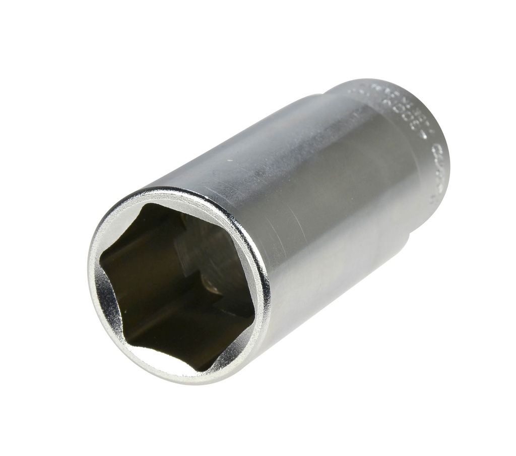 1/2 collu gara trieciena muciņa 24 mm, 77 mm, ar paplašinātu iekšējo atstarpi (60582400, PICHLER)