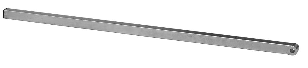Longitudinal Beam (60806603, PICHLER)