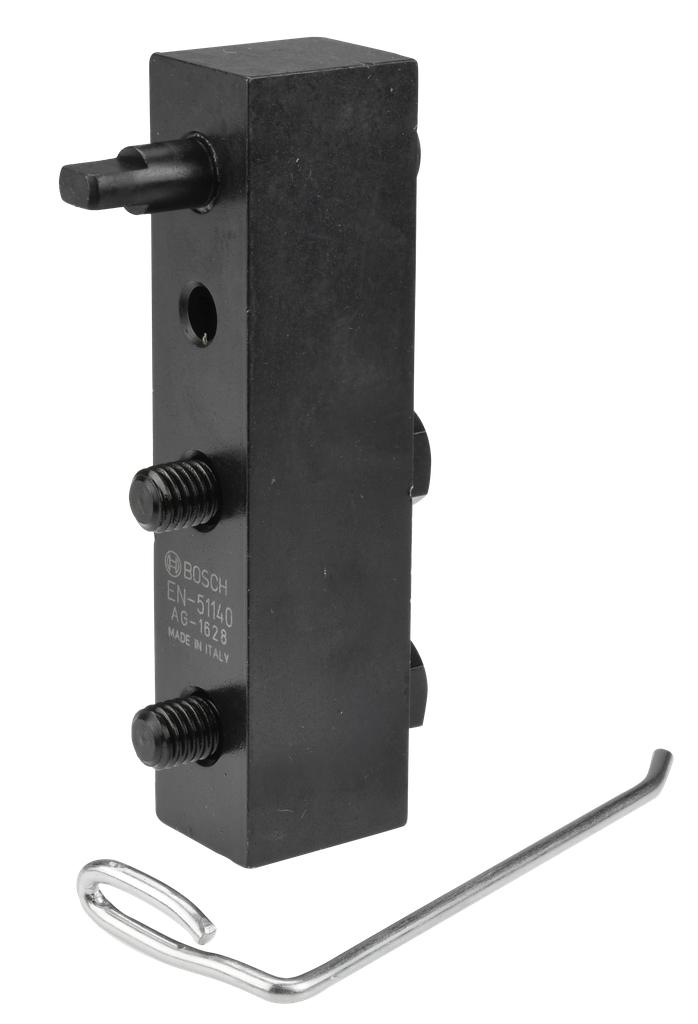Alkūninio veleno fiksatorius Opel 1,6 CDTI EN-51140 (60848500, PICHLER)