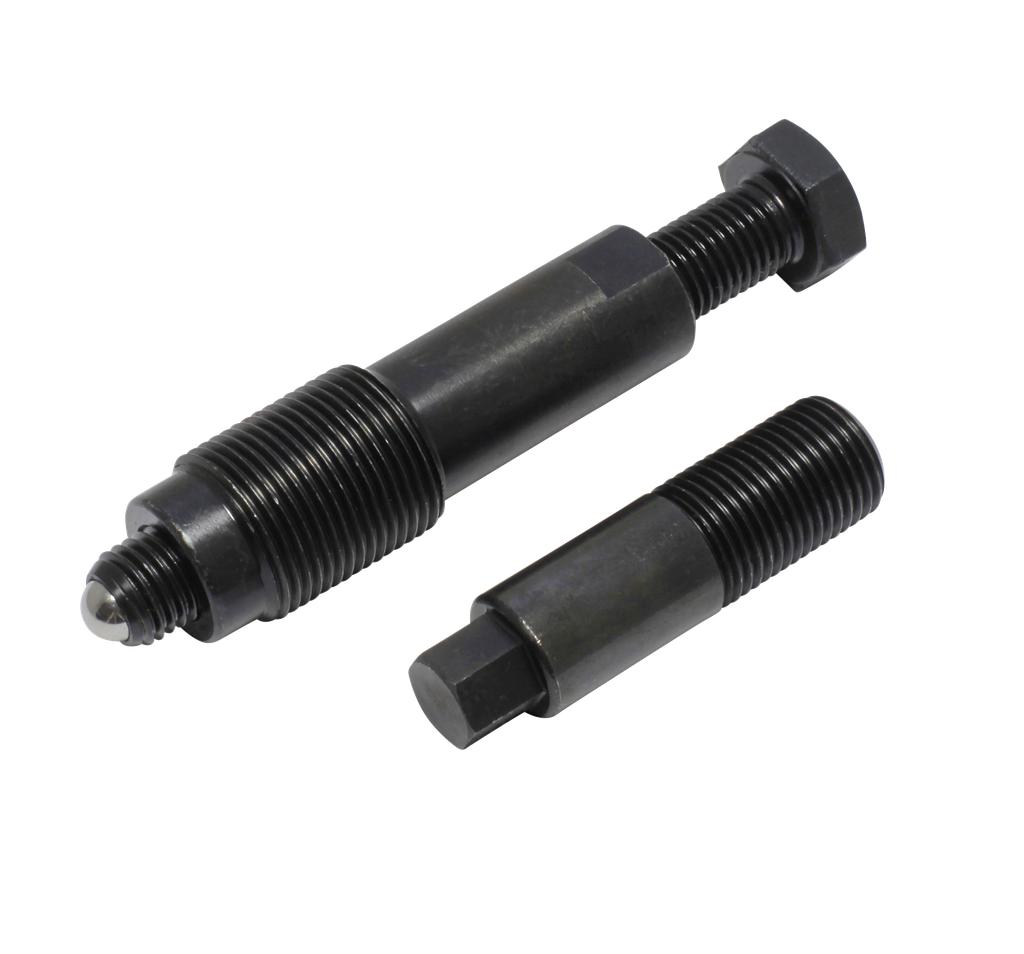 Vibracijos slopintuvo nuėmimo įrankis Ford 2.0 EcoBlue MHEV (Ranger, Transit) (60867145, PICHLER)