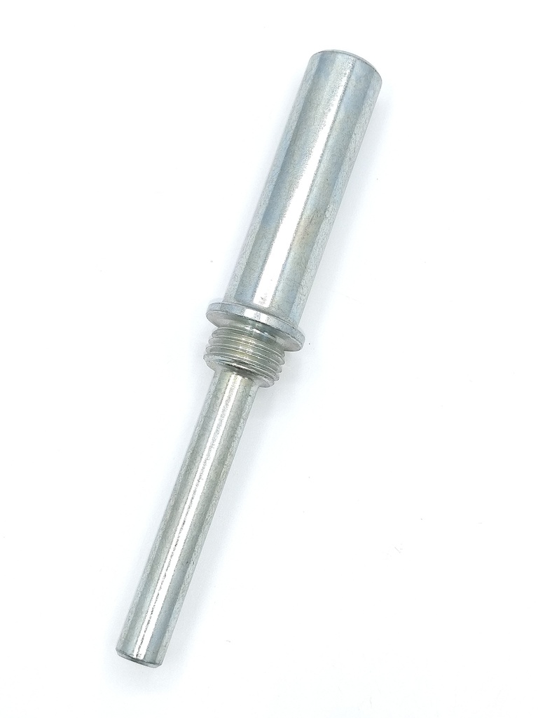 Įsukamas kaištis 8/14, ypač ilgas, 100 mm, be griovelio (6088093, PICHLER)