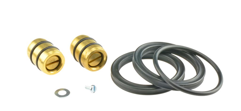 Remonta komplekts sūknim HV 90 un HV 95 (6090810, PICHLER)