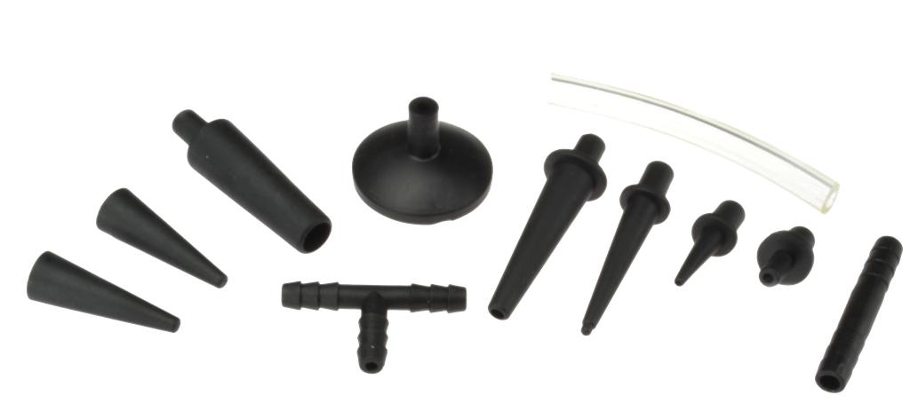 Diagnostic adapter set (60908601, PICHLER)