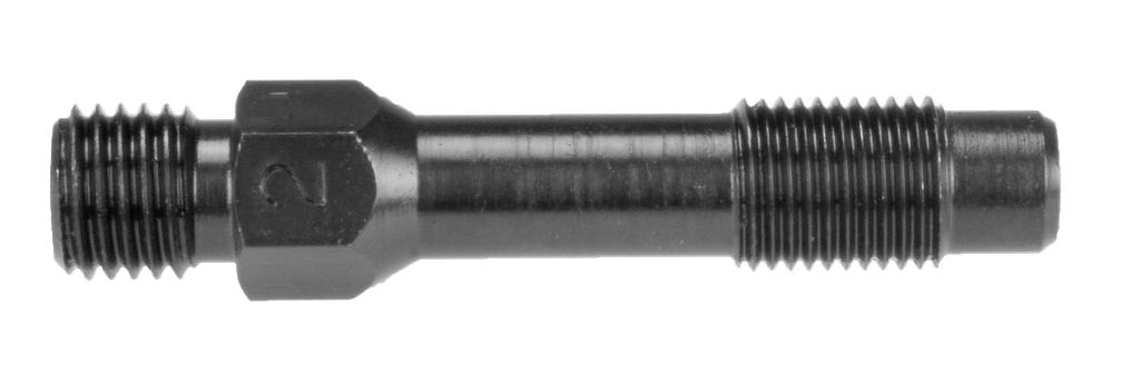 Diesel compression tester adapter 2G, M12 x 1.25, Fiat 1.9 l D and TD (60916300, PICHLER)