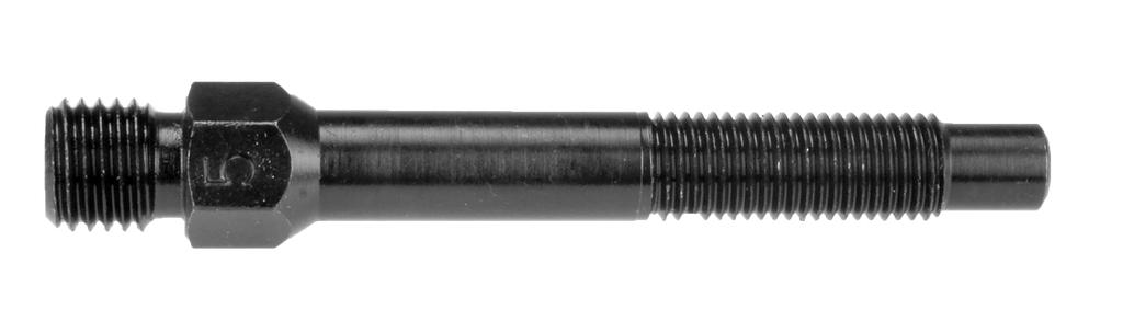 Dyzelinio variklio kompresijos matuoklio adapteris 5S, M10 x 1,25, Isuzu, Mitsubishi, Nissan, Toyota (60916600, PICHLER)
