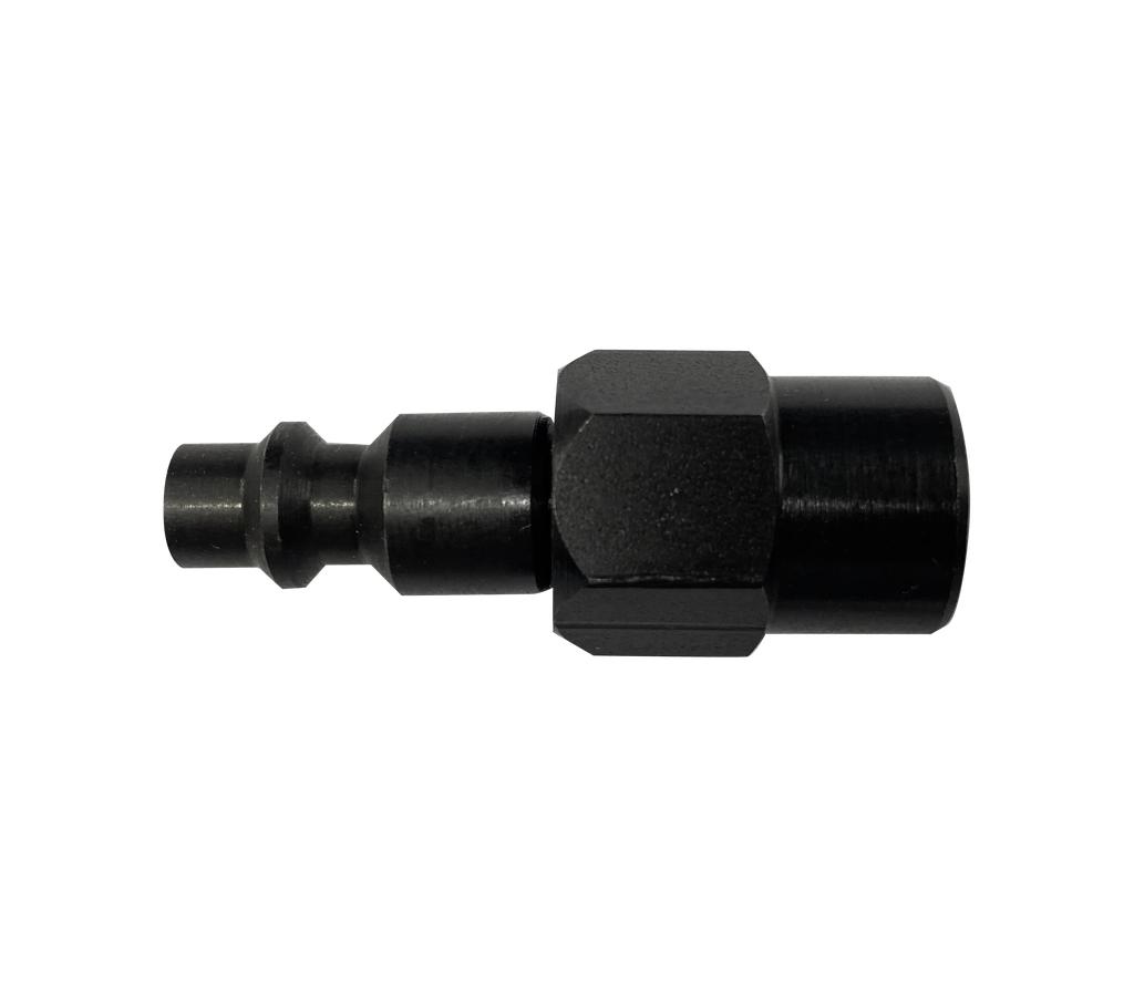 Greitosios jungties adapteris Snap-on ISI06 – IRC06 į M12 x 1,5 (60917065, PICHLER)
