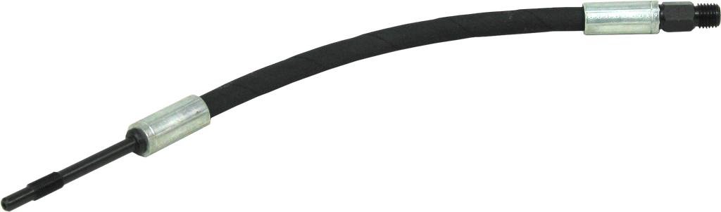 Diesel compression tester adapter 56G, M8 x 1, Opel Antara Z20DM, Z20DMH (60917260, PICHLER)