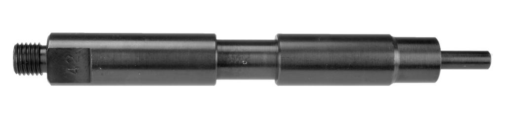 Diesel compression tester adapter 42D, Renault Laguna 1.9 dTi and 2.5 TDi (60917420, PICHLER)