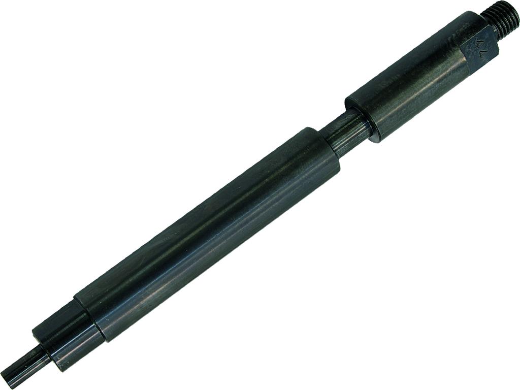 Diesel compression tester adapter 44D, Mercedes-Benz OM611, OM612, OM613 (60917440, PICHLER)