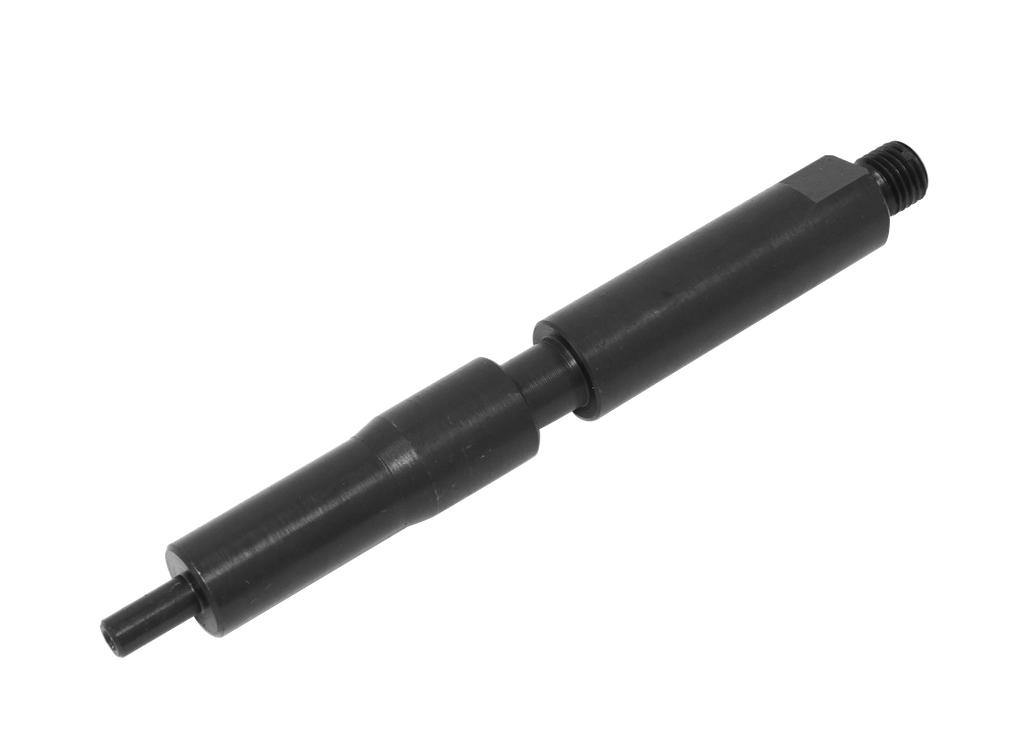 Dīzeļdzinēja kompresijas mērīšanas adapteris Nr. 45 D, Ford, Mazda TDCi (60917450, PICHLER)