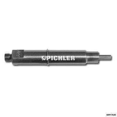 Dyzelinio variklio kompresijos matuoklio adapteris 63D, MAN D2876 LF 03, D0826 ir D0824 (60917630, PICHLER)