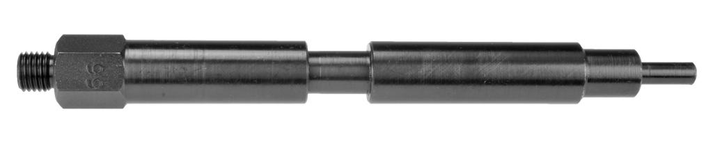 Dyzelinio variklio kompresijos matuoklio adapteris 66D, Alfa Romeo, Fiat, Lancia, Opel 1,9 ir 2,4 JTD (60917660, PICHLER)