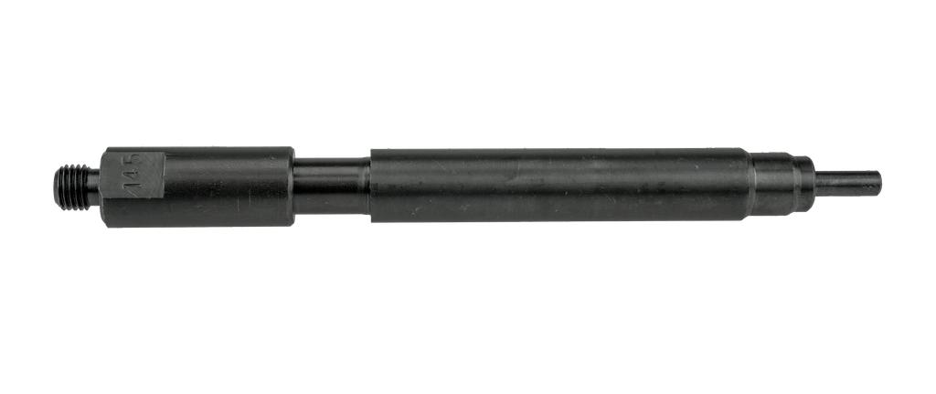 Dīzeļdzinēja kompresijas mērīšanas adapteris Nr. 45 D, IVECO Daily Euro 6 (60917845, PICHLER)