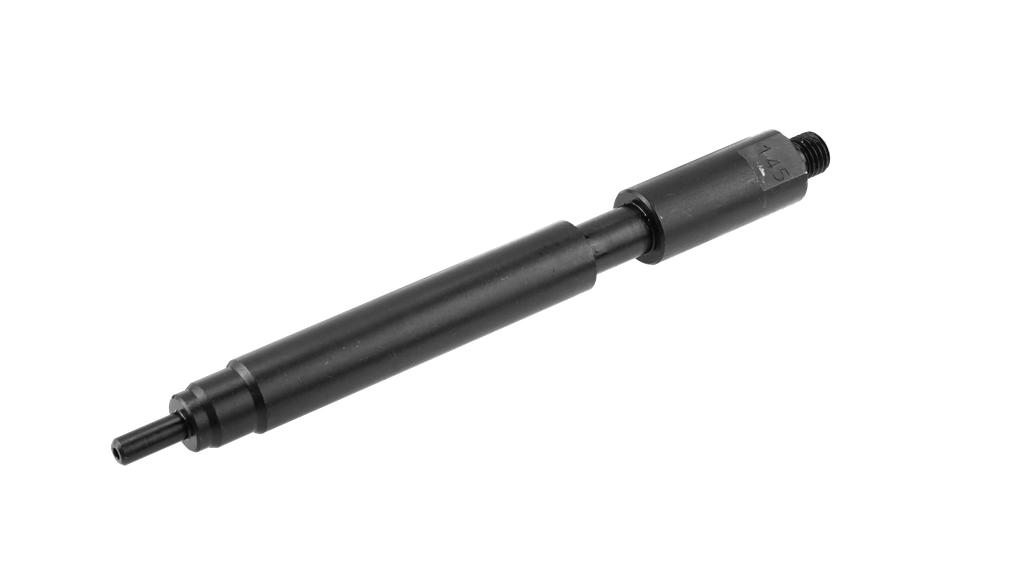 Dīzeļdzinēja kompresijas mērītāja adapteris Nr. 145, PSA DFV5 (60917969, PICHLER)