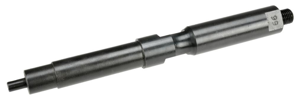 Dīzeļdzinēja kompresijas mērīšanas adapteris Nr. 99 D, Toyota Land Cruiser 3,0 D-4D (2006–2010) (60917999, PICHLER)