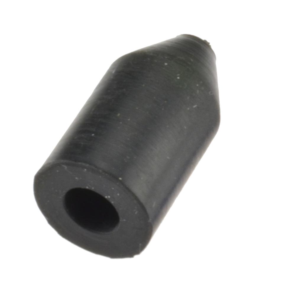 Rubber Cone for Compression Recorder (Mod. O), up to 16 mm (60918800, PICHLER)