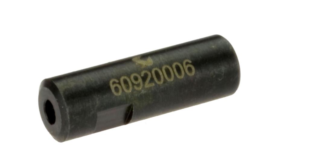 Blīvējuma konuss 123°, ø 6,8 mm (60920006, PICHLER)