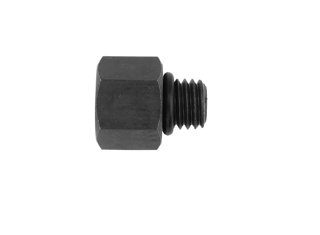 Adapteris su išoriniu sriegiu M 12 x 1,75 Opel alyvos slėgio matuokliui (60928510, PICHLER)