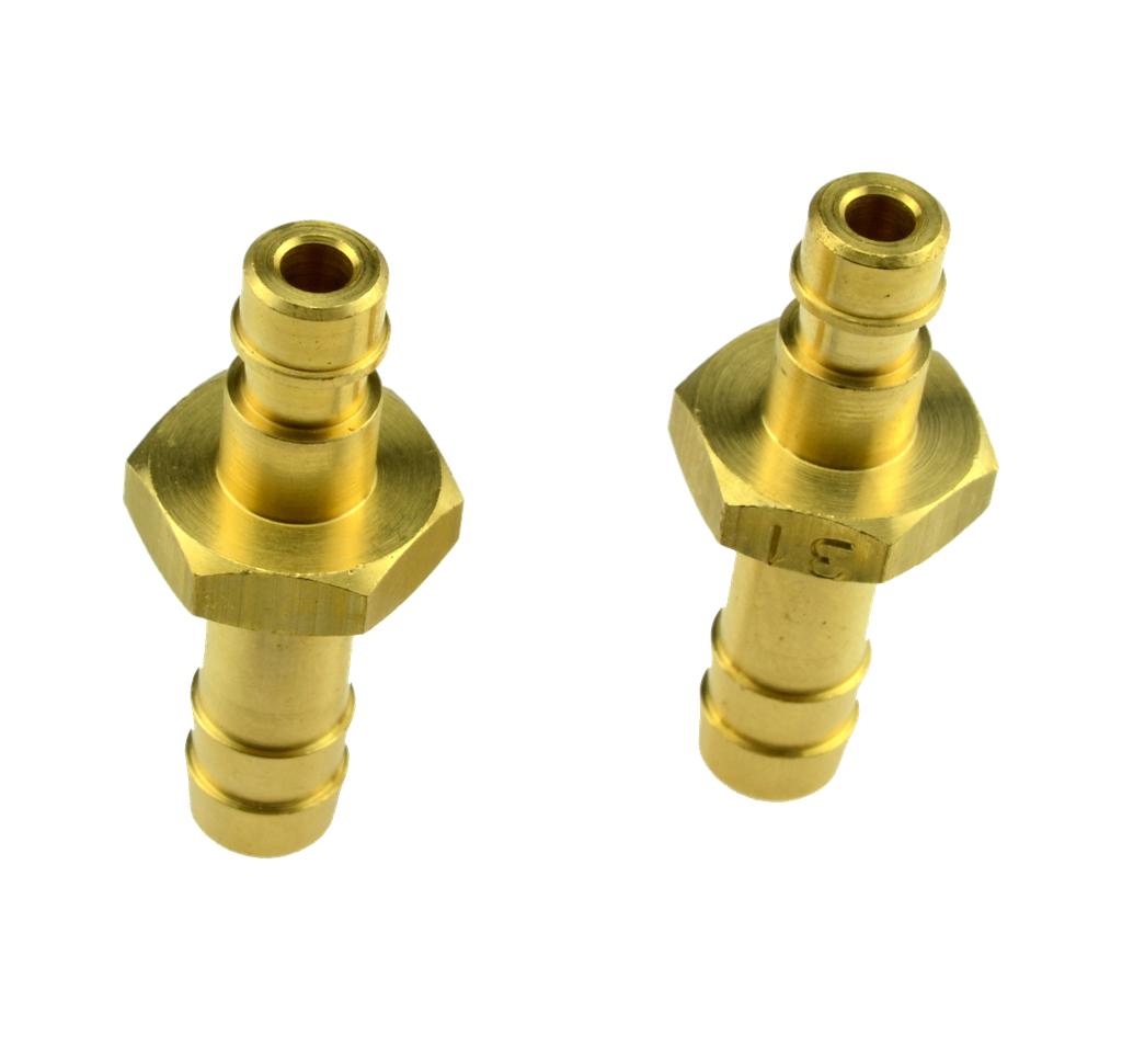 Adapter, 2-piece, 31 SK, Bosch Mono-Tronic VW RP (6094910, PICHLER)