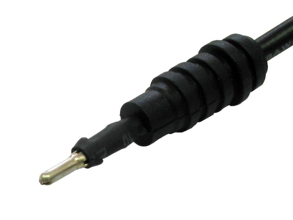 Cable Lug Connector with Round Cable Lugs, Black (60979012, PICHLER)