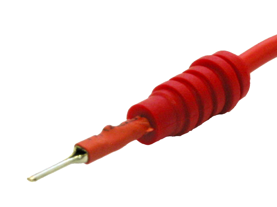 Cable Lug Connector V with Flat Cable Lugs (60979014, PICHLER)