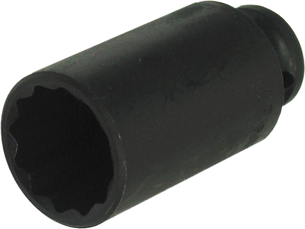 Smūginė galvutė 30 x 85 mm, 12-briaunė (iš rinkinio 6103490) (6103494, PICHLER)